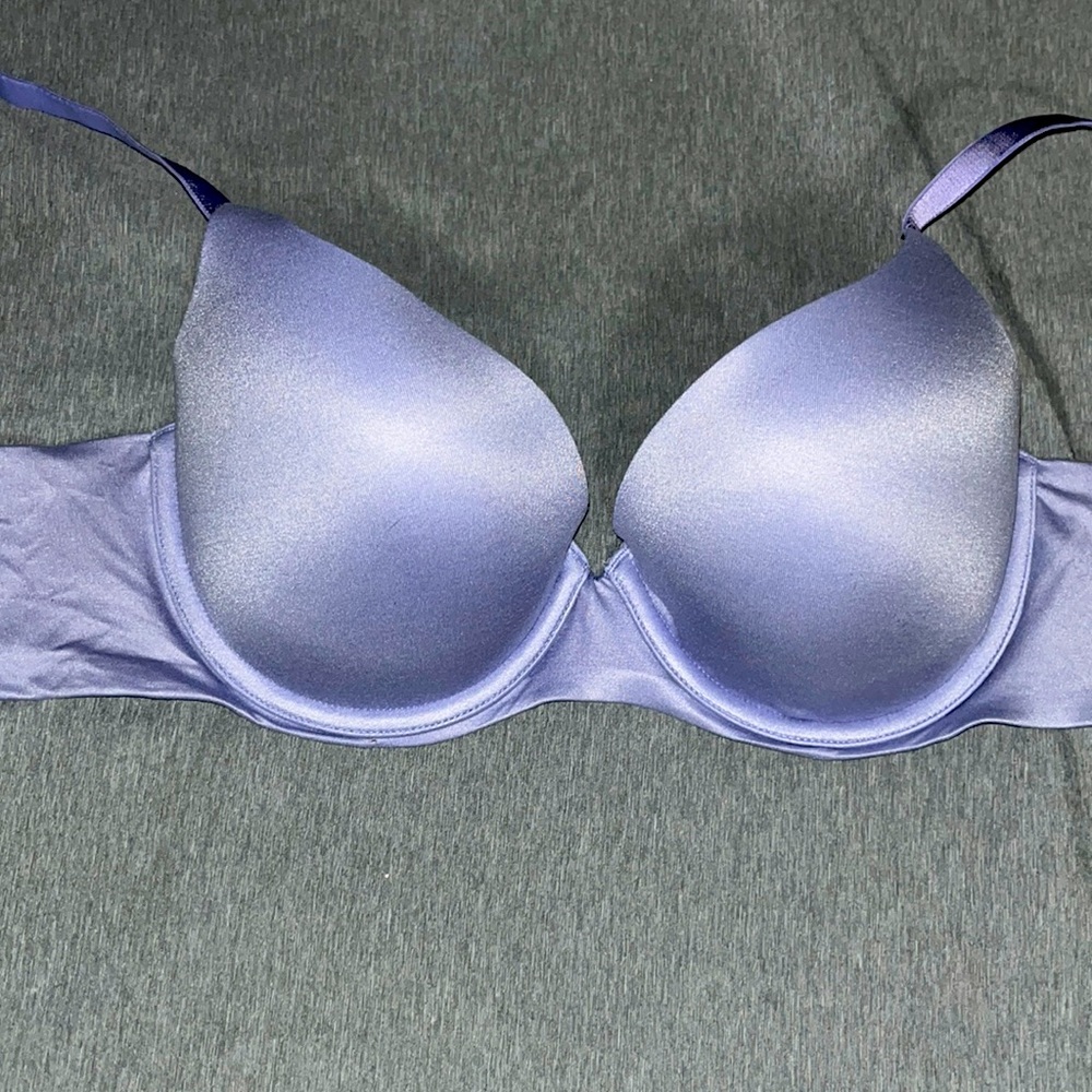 Aerie bra: Sunnie Pushup: Size 34C